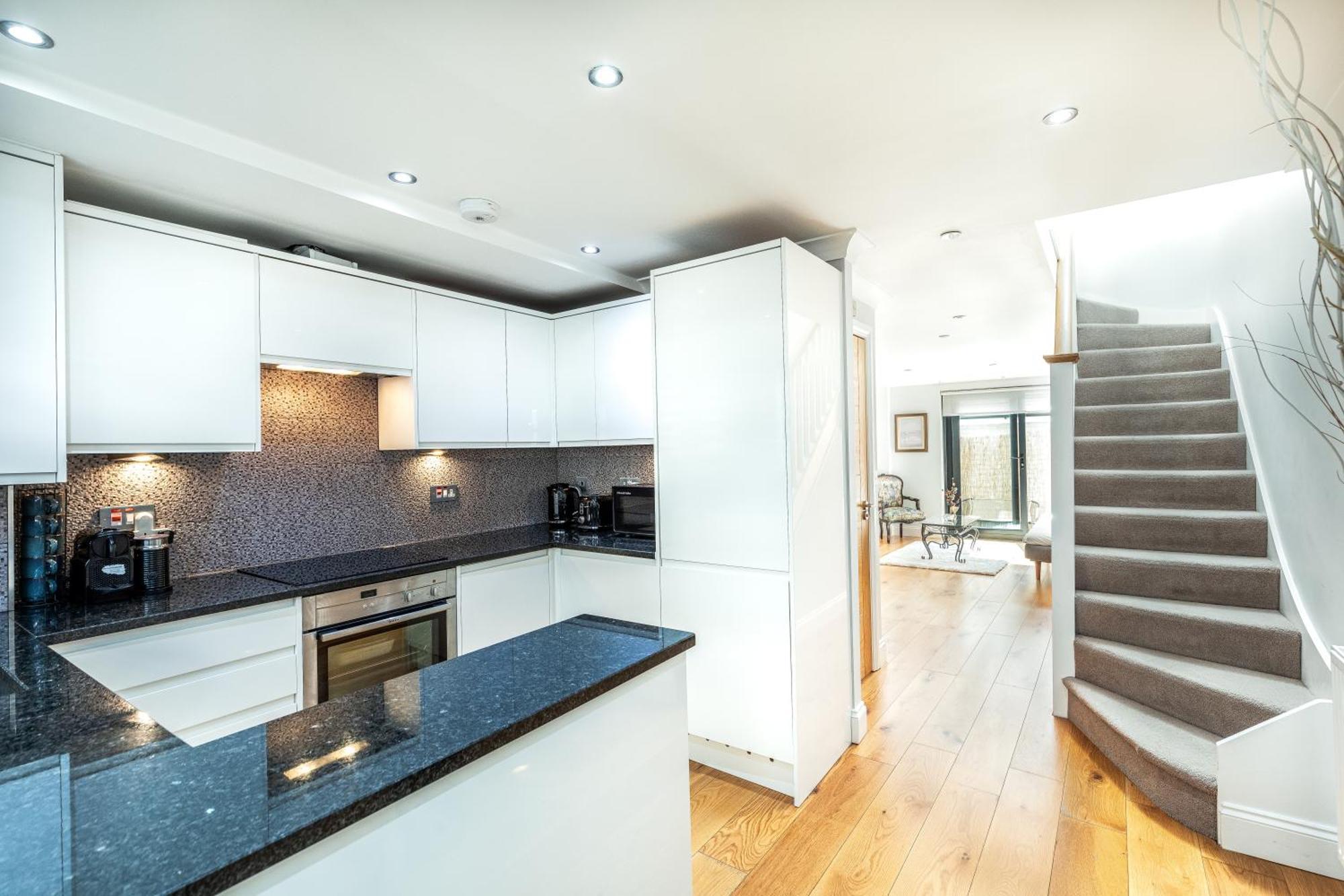 Exceptional 2 Bed Boutique Home In Mill Hill Exterior foto